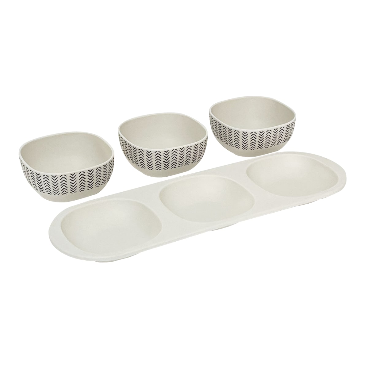 Snack Con 3 Divisiones Flechas1