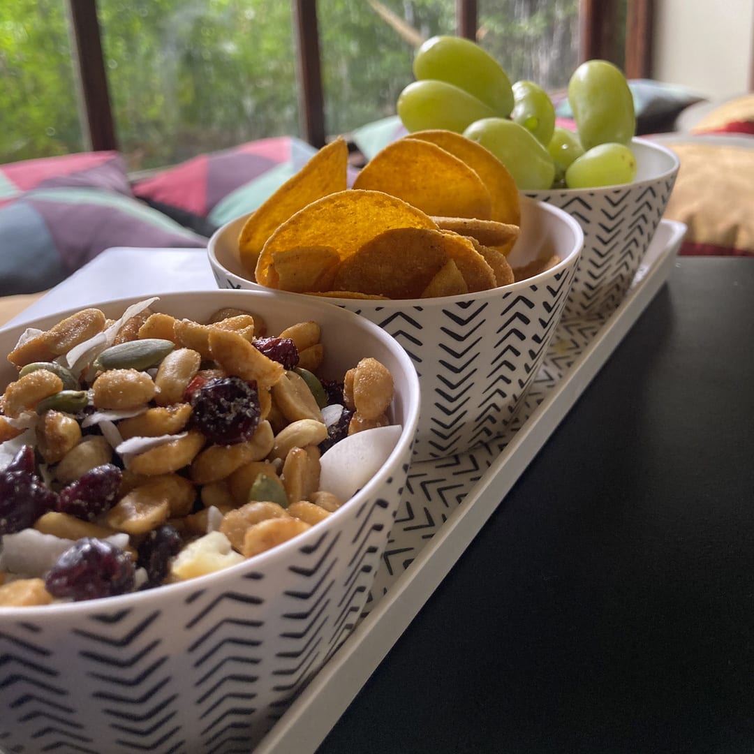 Set 3 Bowls Con Bandeja Flechas4