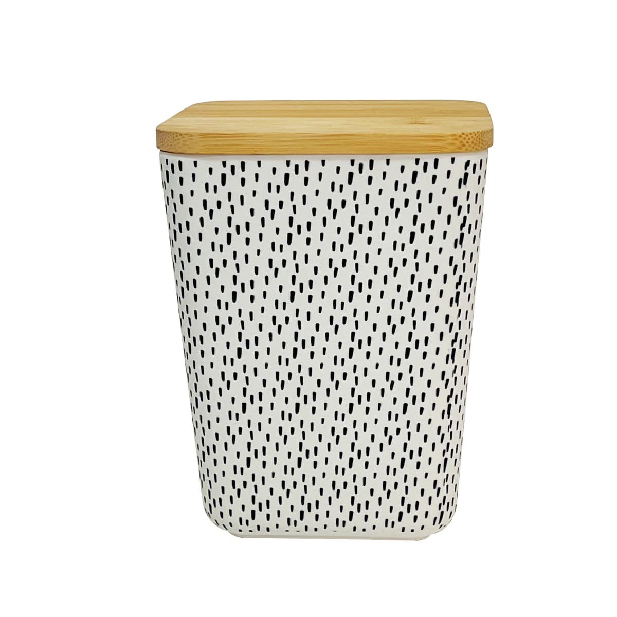 Canister Biobamboo Puntos 14 Cm1