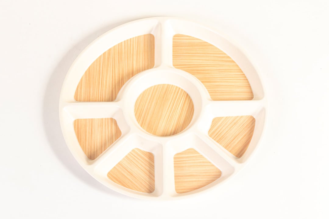 Bandeja Picoteo Biobamboo Madera 16,5X7 Cm4