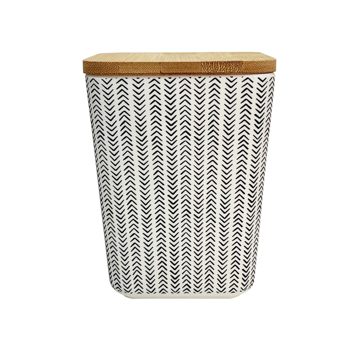 Canister Biobamboo Flechas 14 Cm1