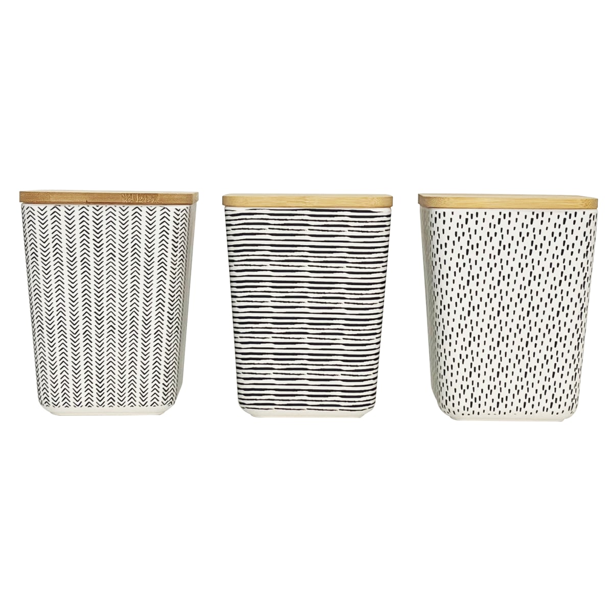 Canister Biobamboo Puntos 11 Cm1