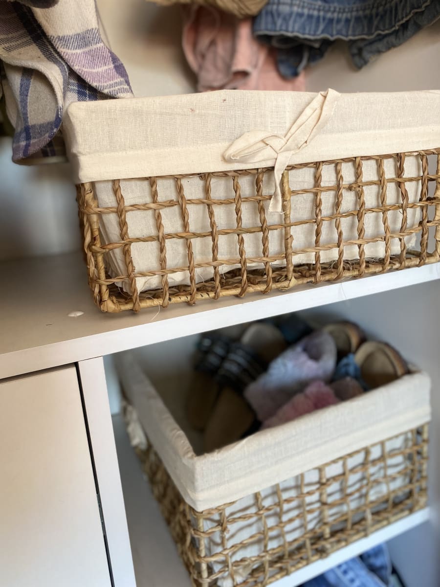 Canasto Rectangular Budha 34X25X16 Cm4