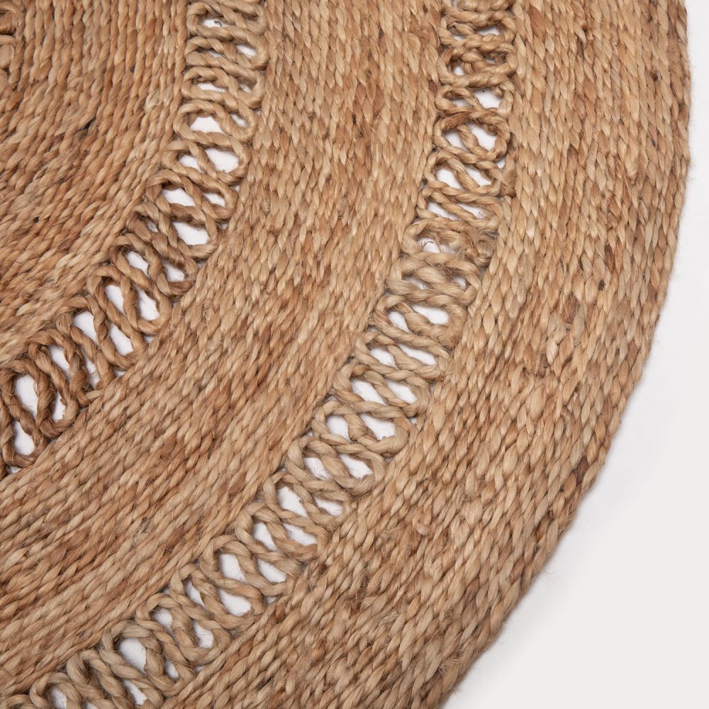 Alfombra Mandala 150 cm1