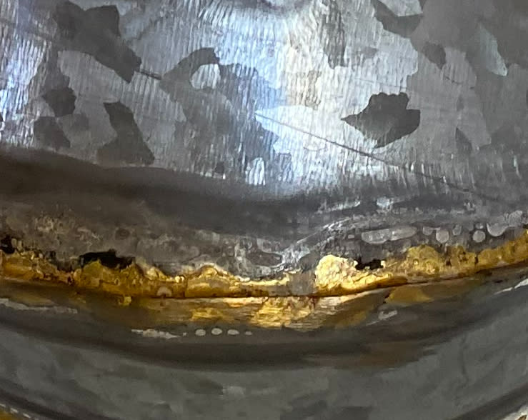 Macetero Colgante Étnico 15x15x15cm3