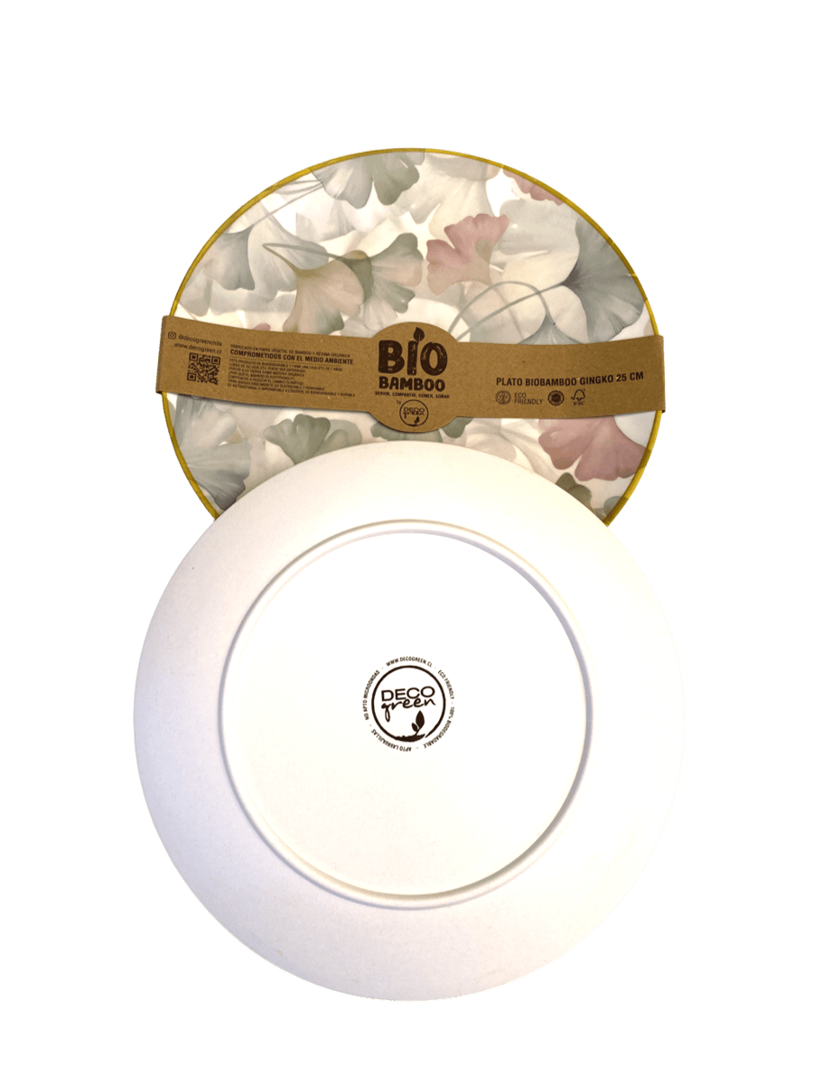 Plato Biobamboo Gingko 25X1,5 Cm7