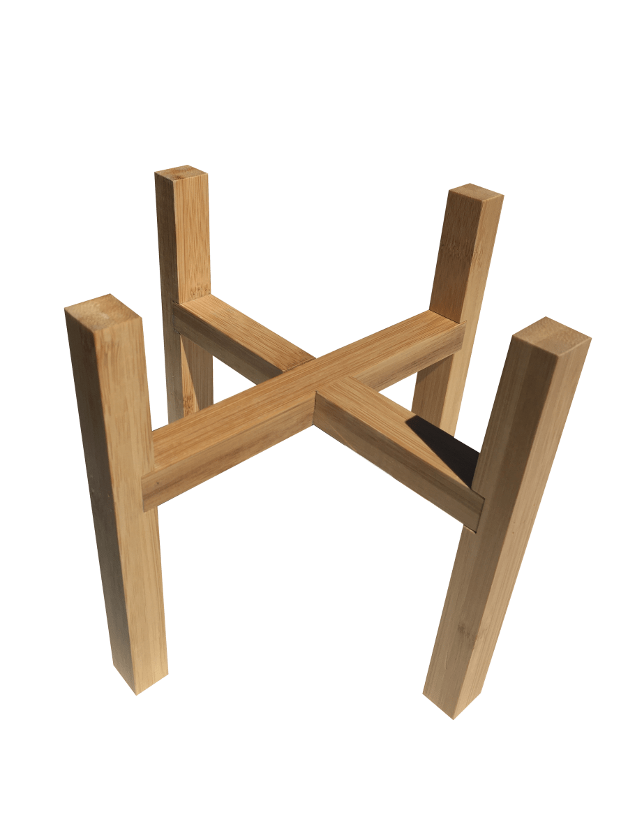 Macetero Terracota Pedestal Terracota11