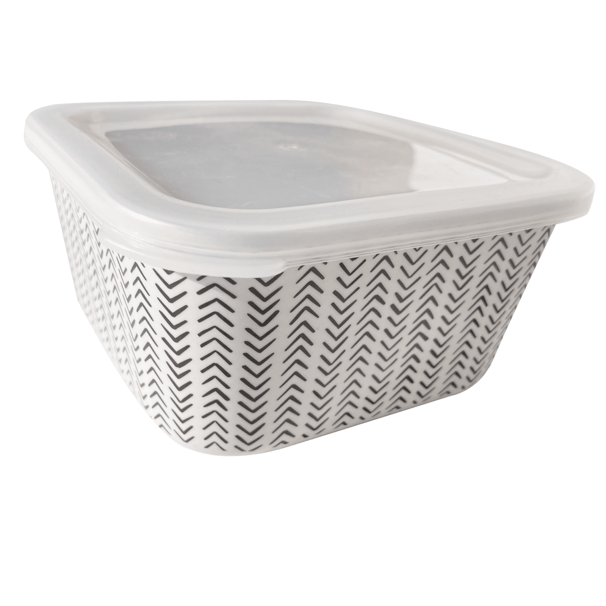 Contenedor Hermetico Bio Flechas 19X14X7 Cm5
