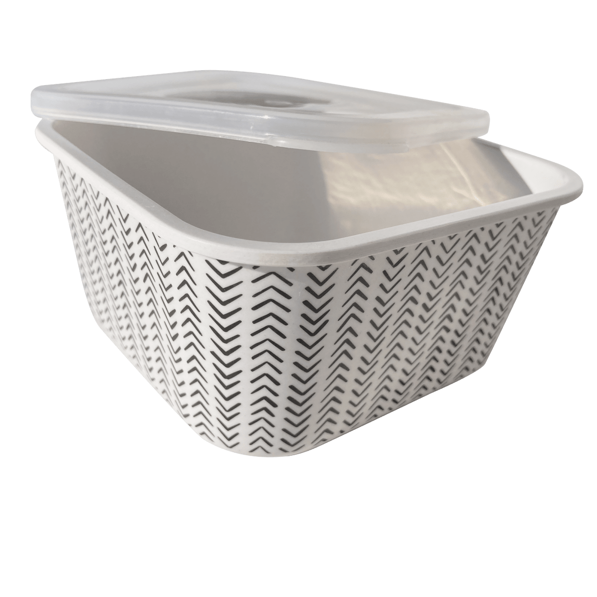 Contenedor Hermetico Bio Flechas 19X14X7 Cm6