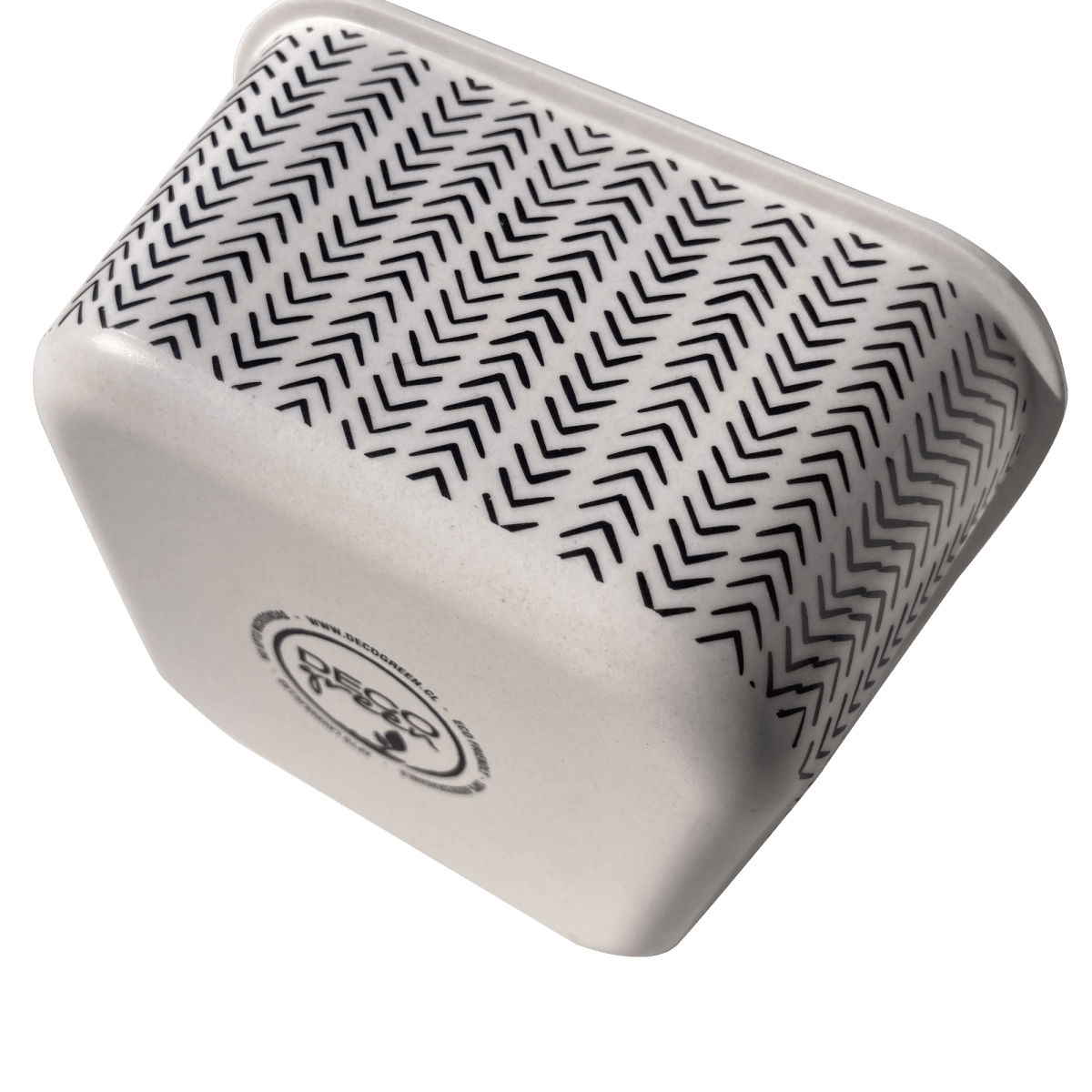 Contenedor Hermetico Bio Flechas 19X14X7 Cm7