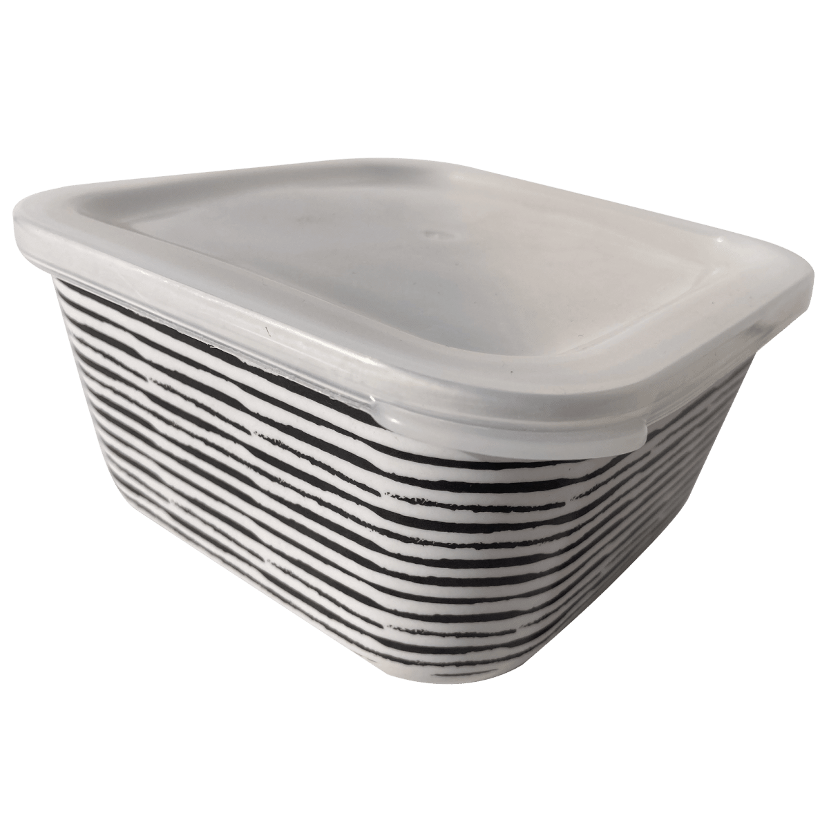 Contenedor Hermetico Bio Rayas 16X12X6 Cm4