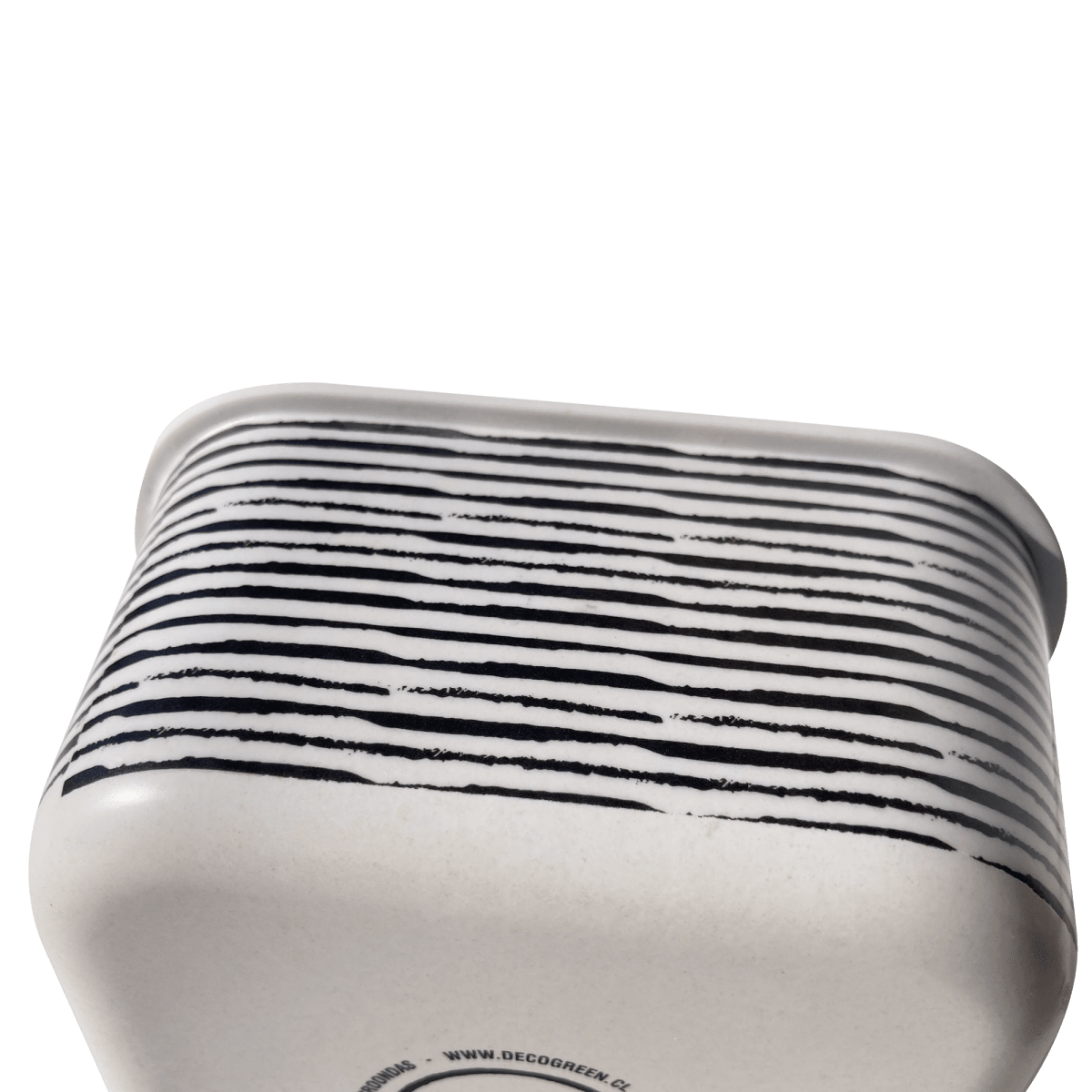 Contenedor Hermetico Bio Rayas 16X12X6 Cm5