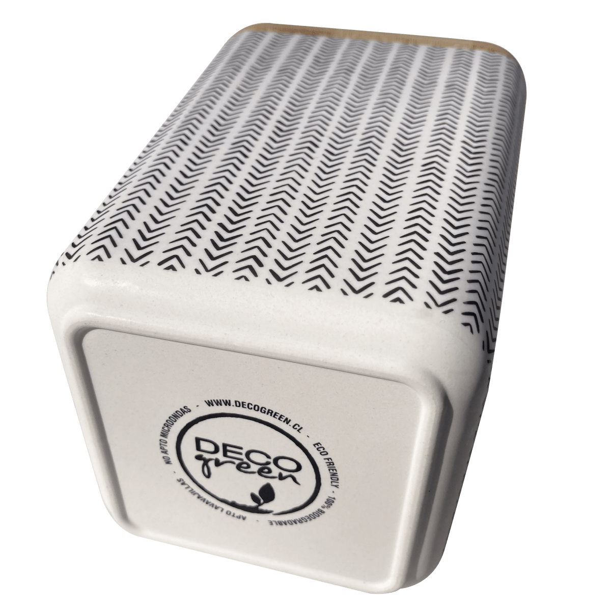 Canister Biobamboo Flechas 14 Cm4