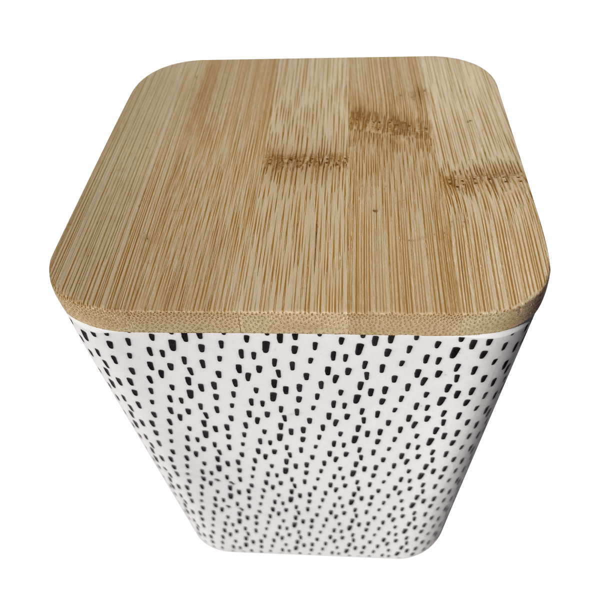 Canister Biobamboo Puntos 14 Cm2