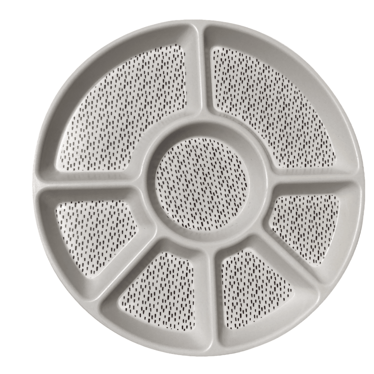 Bandeja Picoteo Biobamboo Rayas3