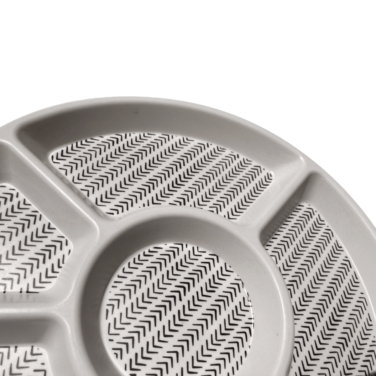 Bandeja Picoteo Biobamboo Flechas5