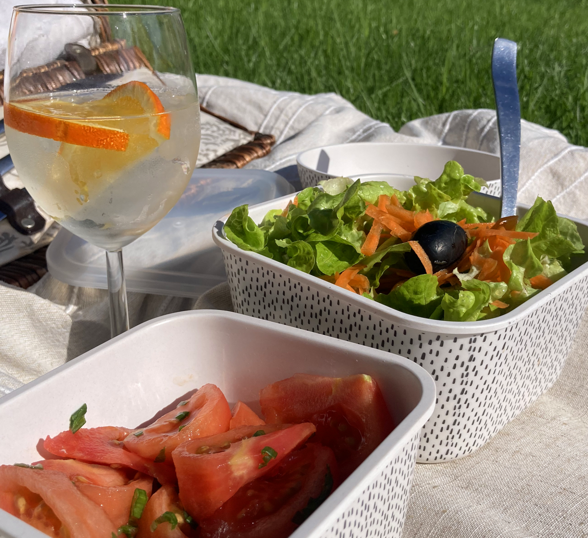 Contenedor Hermetico Bio Puntos 16X12X6 Cm5