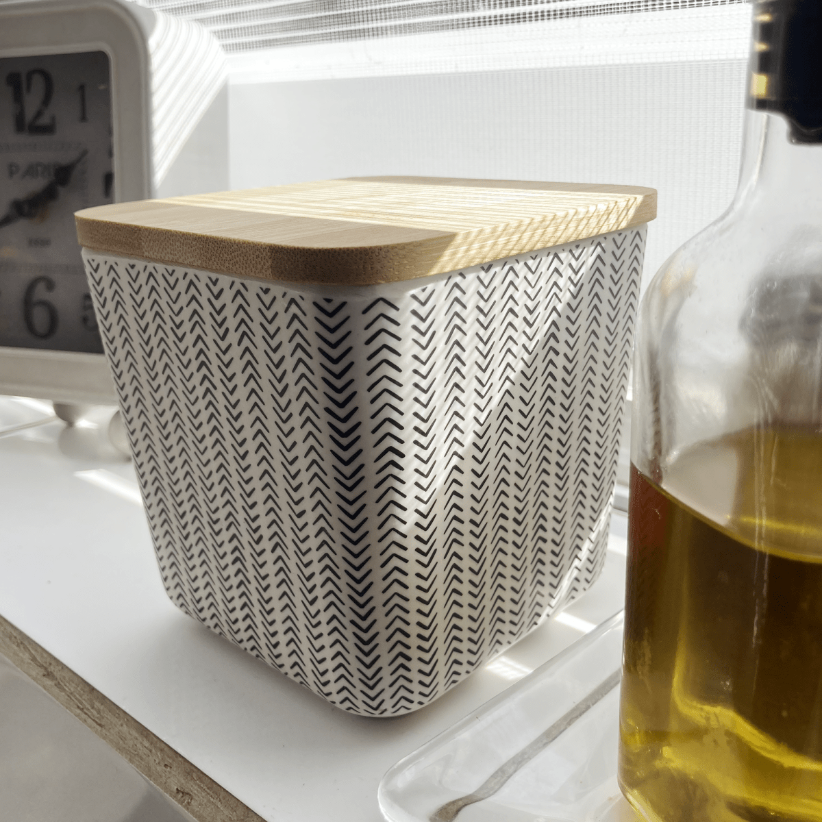 Canister Biobamboo Flechas 11 Cm5