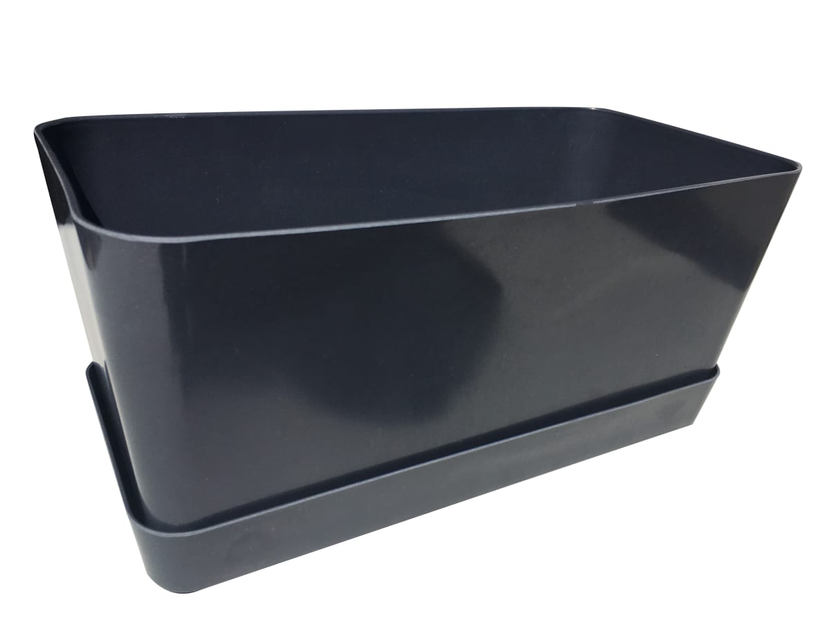 Plato Jardinera Bio Grafito2