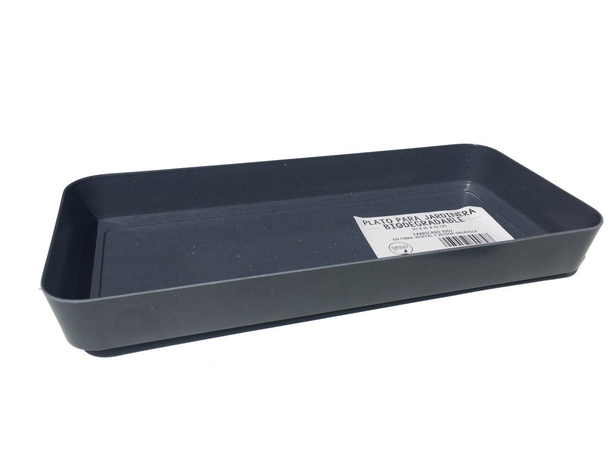 Plato Jardinera Bio Grafito3
