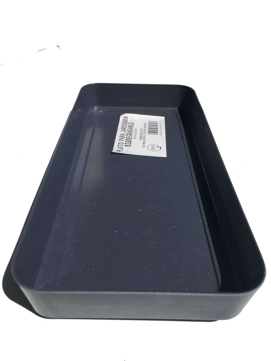 Plato Jardinera Bio Grafito4