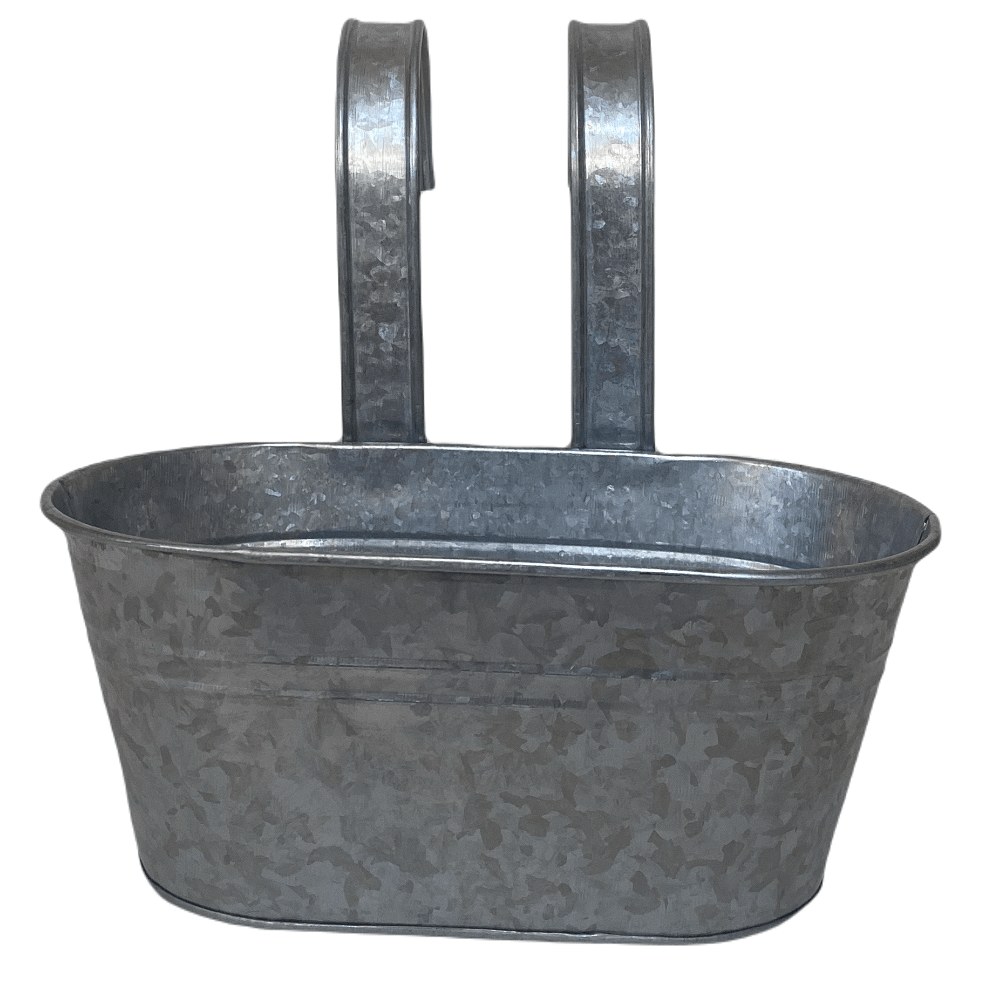 Colgante Doble Metalico Vintage4