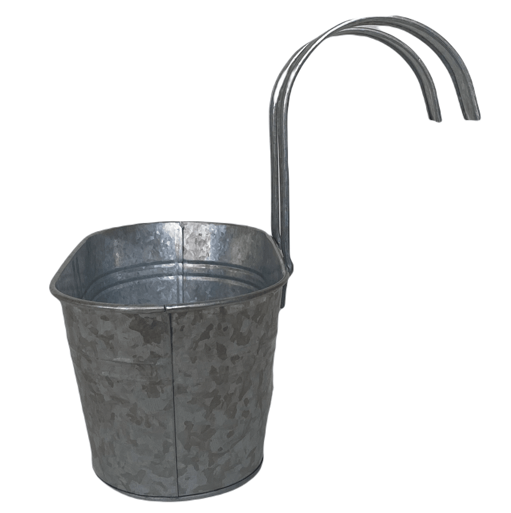 Colgante Doble Metalico Vintage5