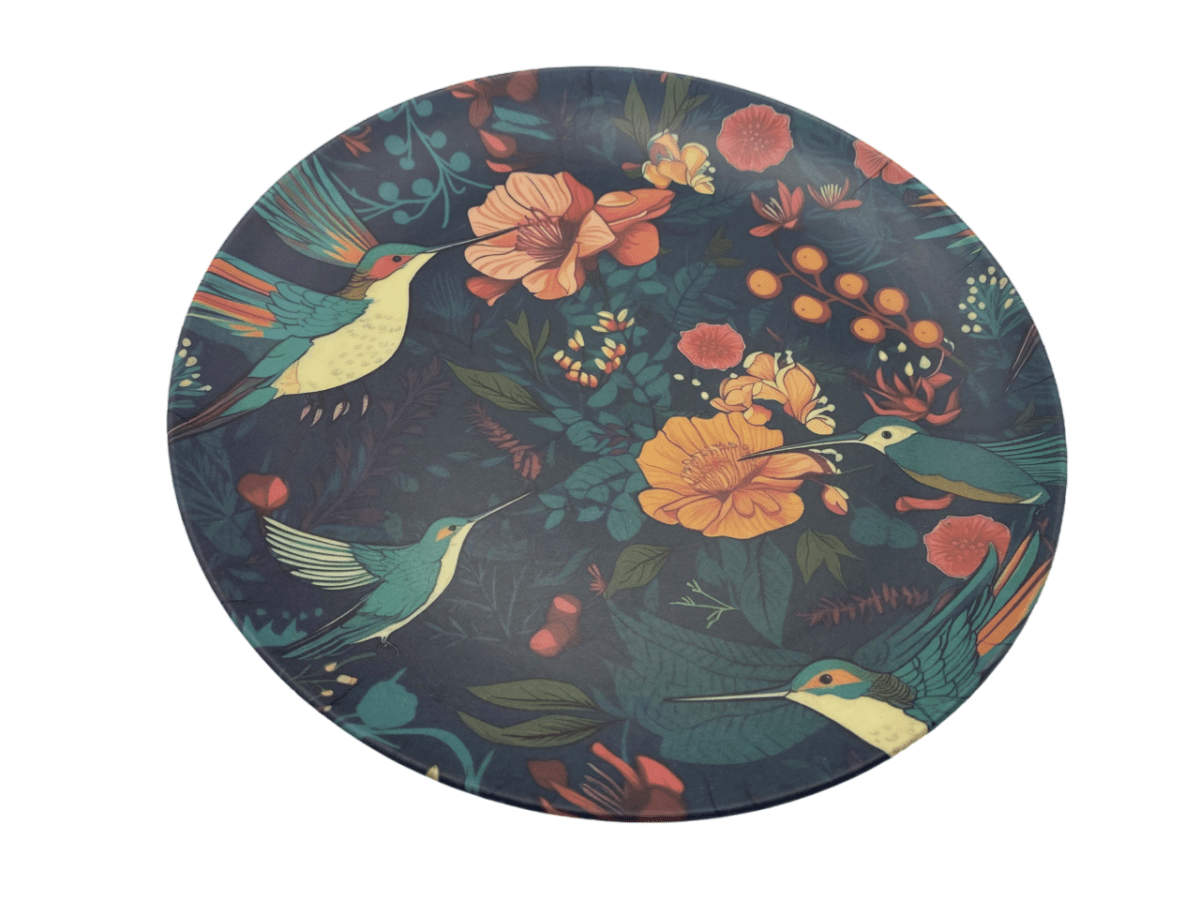 Plato Biobamboo Bird 20 Cm3