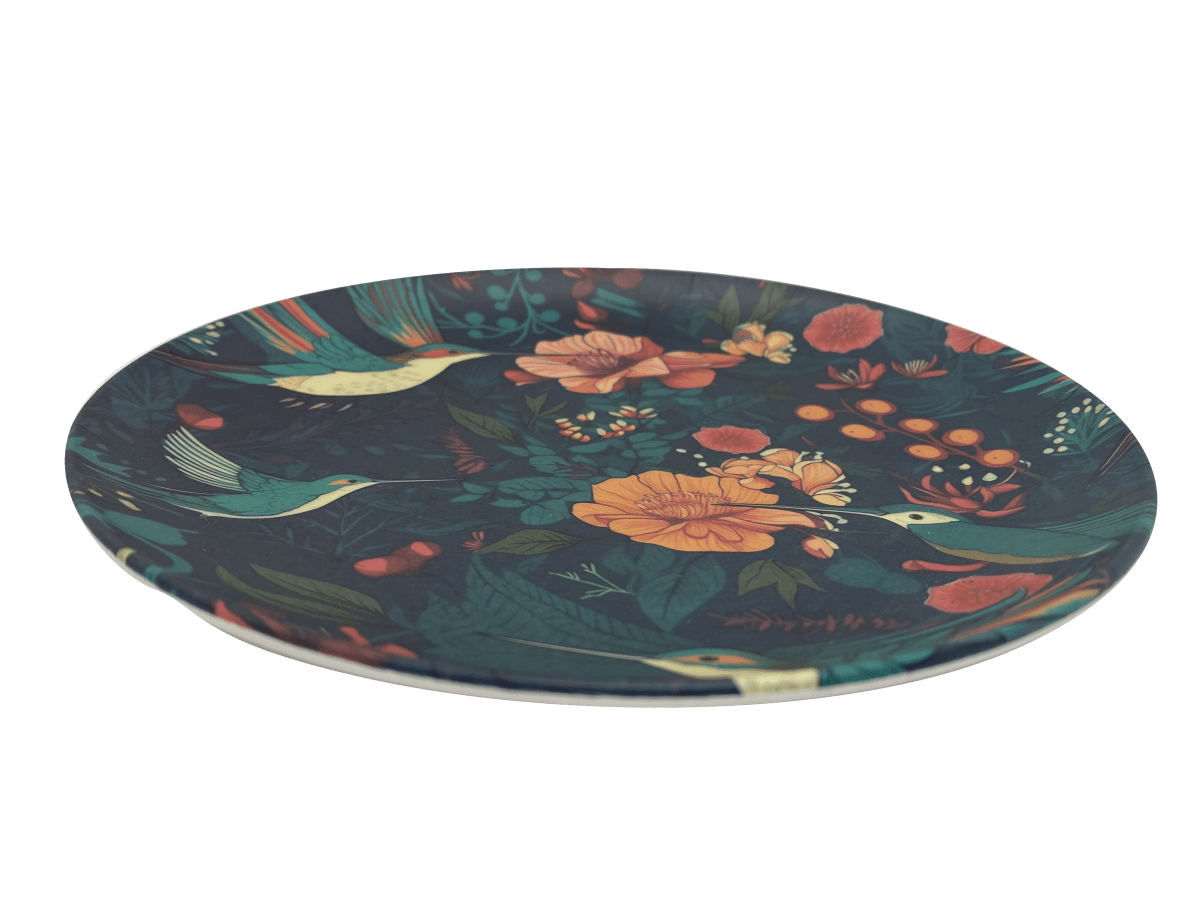 Plato Biobamboo Bird 20 Cm2