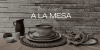 collection a la mesa loza
