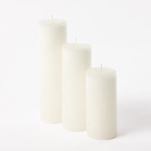 VELA IVORY