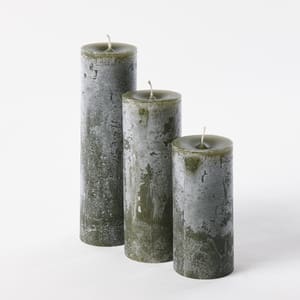 VELA DARK GREEN