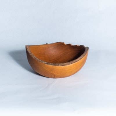 BOWL IRREGULAR