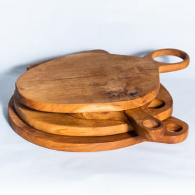 WOO TABLA DE CORTE
