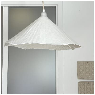 PANTALLA LOUISE CONE2