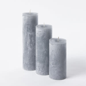 VELA GREY