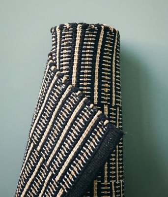 ALFOMBRA KHARO NOIR1