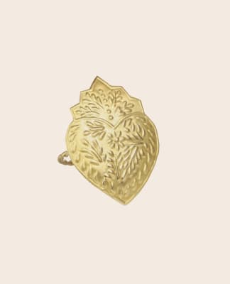 ANILLO SERVILLETA COEUR