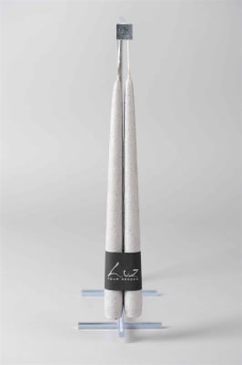 PAR DE VELA METALIZADA1