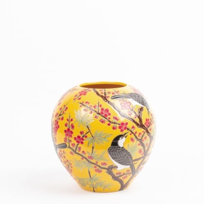 FLORERO BIRDS