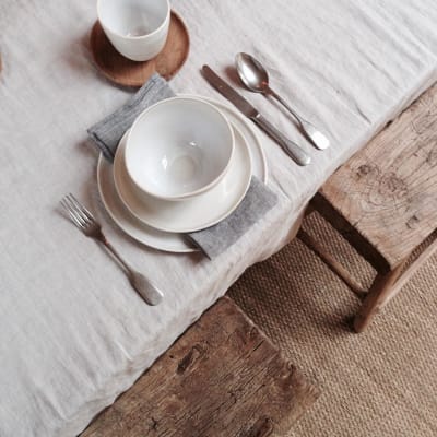 SET 4 CUBIERTOS BRICK LANE1