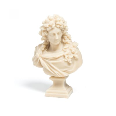 BUSTO LOUIS XIV
