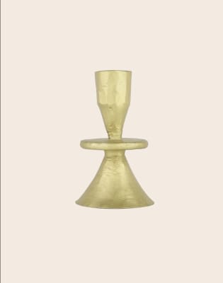 CANDELABRO MAI DORADO