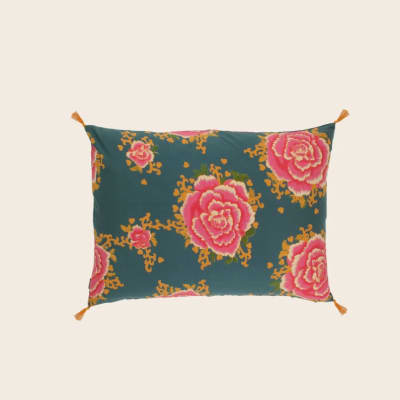 FUNDA ALGODÓN 40X55 LIAO PETROLE5