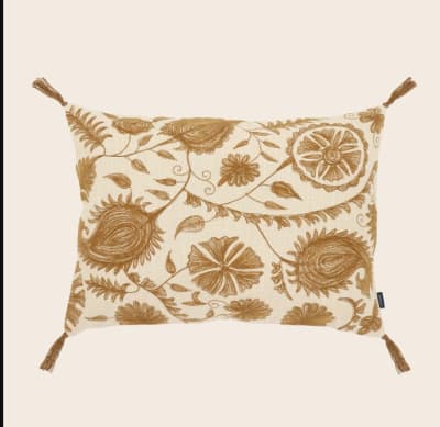 FUNDA ANOR CANELLE 40X55