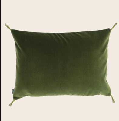 FUNDA SMOOTH LAURIER 50X70