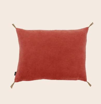 FUNDA TERCIOPELO 40X55 VELOURS CANYON2