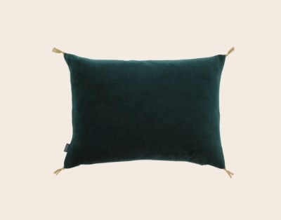 FUNDA TERCIOPELO 40X55 CYPRES2