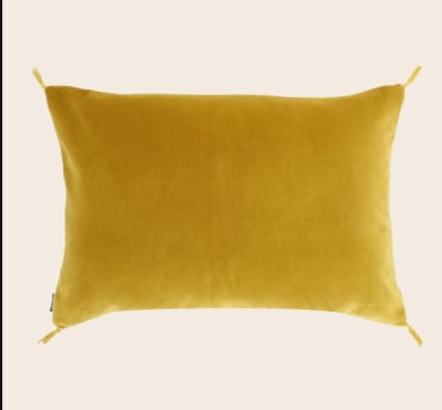 FUNDA TERCIPELO SMOOTH MORDORE 50X701