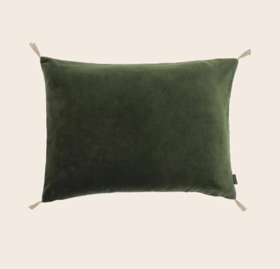 FUNDA VELOURS LAURIER 40X552